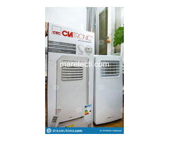 2.5hp air conditioner - 4
