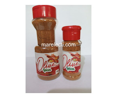 Olive Mixed Spices - 4