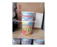 PREMIUM QUICK ROLLED OATS - 3