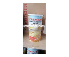 Premium Old Fashioned Oats - 2