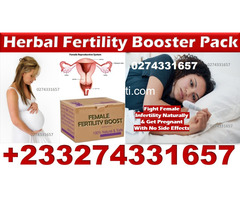 FOREVER LIVING FEMALE FERTILITY PRODUCTS - 4