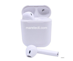 Waterproof Wireless Bluetooth Earpod - 6