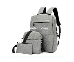 3in1 Backpack for sale