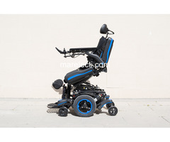 QUICKIE Q700 power Wheelchair - 2