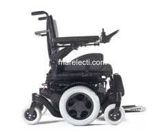 ZIPPIE Salsa M² Mini Powered Wheelchair - 3