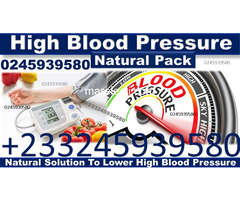 Natural Solution for High Blood Pressure 0245939580