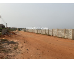 EXCLUSIVE DISCOUNT OFFER FOR TITLED PLOTS @ PRAMPRAM (PHASE II)