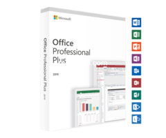 Microsoft office 2019 pp genuine licenses - 2