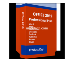 Microsoft office 2019 pp genuine licenses - 3