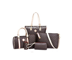 Bags Assorted - 4