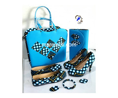 African Designers Bags