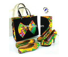 African Designers Bags - 2