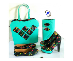 African Designers Bags - 3