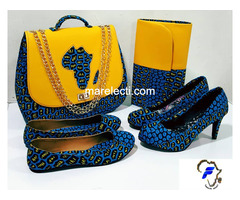 African Designers Bags - 4