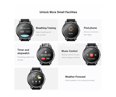 FitPro Smart Watch Bracelet 2020 Android & iOS - 4