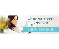 QuickBooks Software Support & Maintenance Services - 2