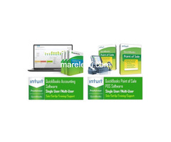 QuickBooks Software Support & Maintenance Services - 3