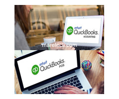 QuickBooks Software Support & Maintenance Services - 4