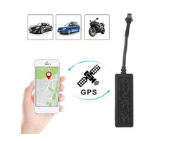 High Accuracy Vehicle GPS Tracker