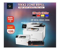 Printer Toner Refill - 2