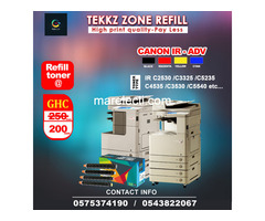Printer Toner Refill - 4