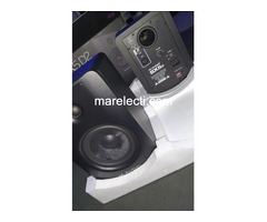 M-Audio BX5 D2(Avid Version)