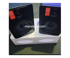 M-Audio BX5 D2(Avid Version) - 2