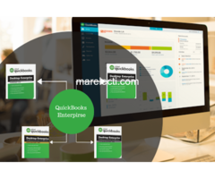 QuickBooks Software for Hospitals, Clinics and Health Facilities