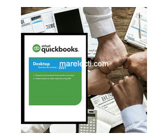 Latest QuickBooks 2021 Accounting Software