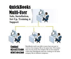 QuickBooks Point of Sale  POS Software v18 Multi-User - 3