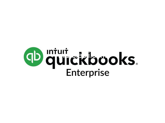 QuickBooks Enterprise for Manufacturing Companies - 1
