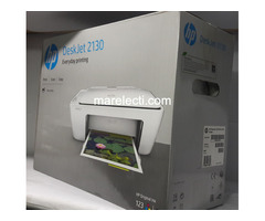 HP 2130 Photocopier/Scanner/Printer - 2