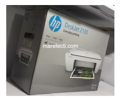 HP 2130 Photocopier/Scanner/Printer - 4