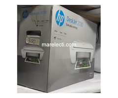 HP 2130 Photocopier/Scanner/Printer - 5