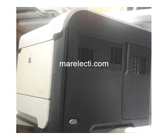 Automatic Duplex HP Laserjet 600 M603 Industrial Printer - 2