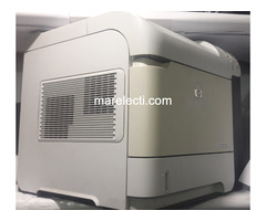 Automatic Duplex HP Laserjet 600 M603 Industrial Printer - 3