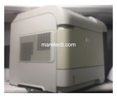 Automatic Duplex HP Laserjet 600 M603 Industrial Printer - 5