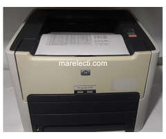 Automatic Duplex HP 1320 Monochrome Printer - 2