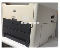 Automatic Duplex HP 1320 Monochrome Printer - 3