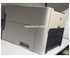 Automatic Duplex HP 1320 Monochrome Printer - 4