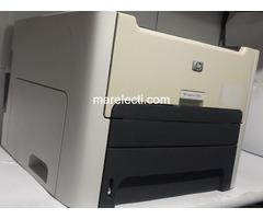 Automatic Duplex HP 1320 Monochrome Printer - 5