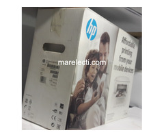 HP Deskjet 2620 Wireless Scanner/Photocopier/Printer - 5