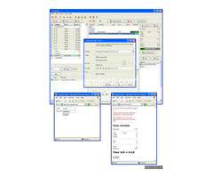 Licensed True Cafe Internet Cafe Wifi Management Software - 3