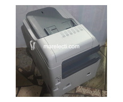 Automatic Duplex CANON IR 1730I Photocopier/Scanner/Printer - 2