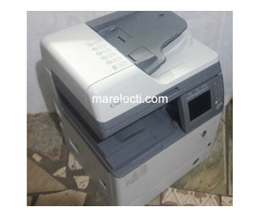 Automatic Duplex CANON IR 1730I Photocopier/Scanner/Printer - 4