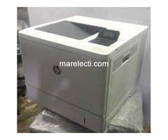 Automatic Duplex HP Laserjet Enterprise M553 Colour Printer - 4