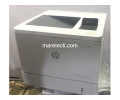 Automatic Duplex HP Laserjet Enterprise M553 Colour Printer - 5
