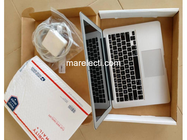 Macbook Air i5 128gb 8gb - 1