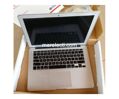 Macbook Air i5 128gb 8gb - 2