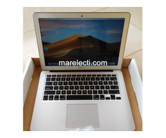 Macbook Air i5 128gb 8gb - 3